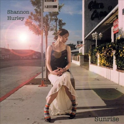 Shannon Hurley Sunrise