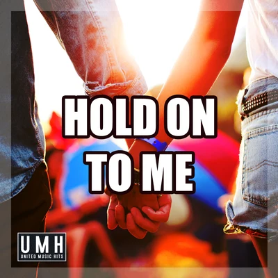 Iceman Hold On To Me (Radio Edit)