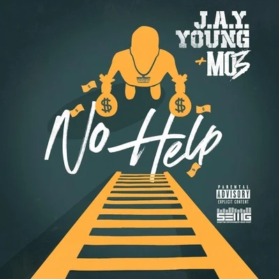 J.a.y. Young/MO3 No Help (feat. Mo3)