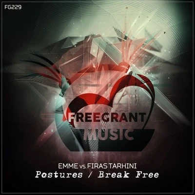 Emme PosturesBreak Free