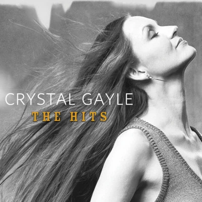 Crystal Gayle Crystal Gayle: The Hits