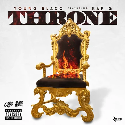 Kap-G/Young Blacc Throne