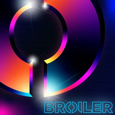 Broiler Do It