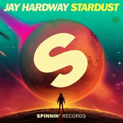 Jay Hardway Stardust