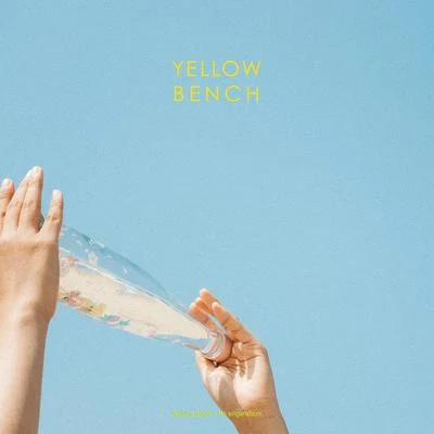 Yellow Bench 너에게 가는 길