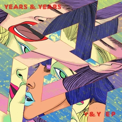 Years & Years Y & Y