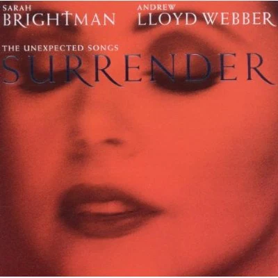 Sarah Brightman/Andrew Lloyd Webber Surrender