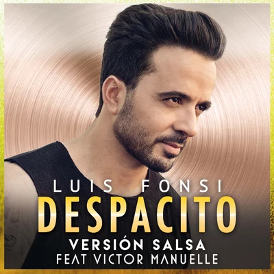 Luis Fonsi Despacito (Versión Salsa)