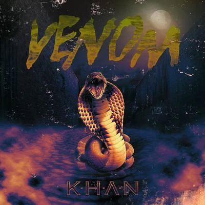 Khan DobleL Venom