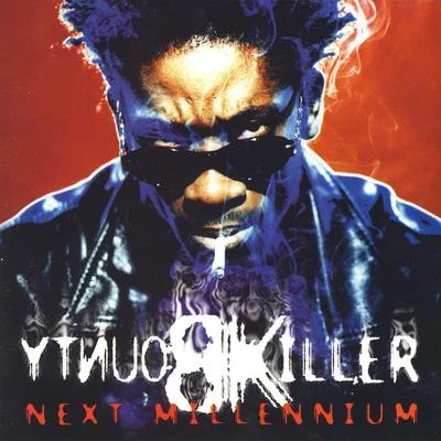 Bounty Killer Next Millennium