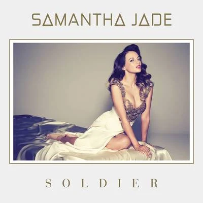 Samantha Jade Soldier