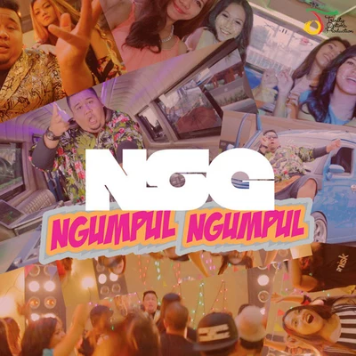 NSG Ngumpul-Ngumpul