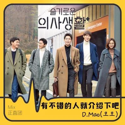 D.Mao 机智的医生生活 OST Introduce me a good person