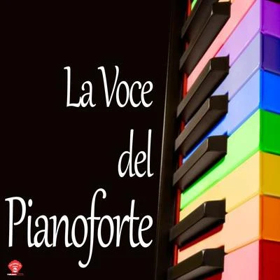 Francis Poulenc La Voce del Pianoforte