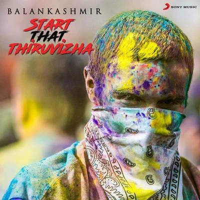 Balan Kashmir Start That Thiruvizha