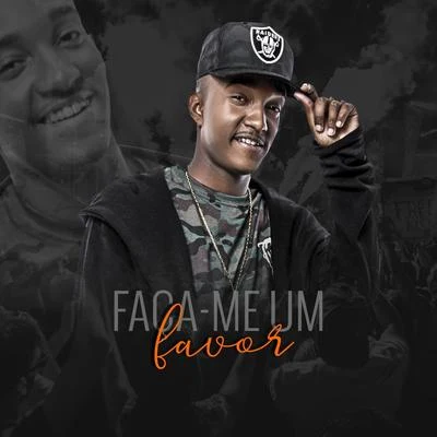 Mc Calvin Faça-Me um Favor