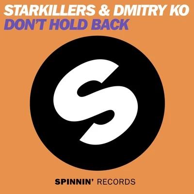 Dmitry KO/Starkillers Dont Hold Back