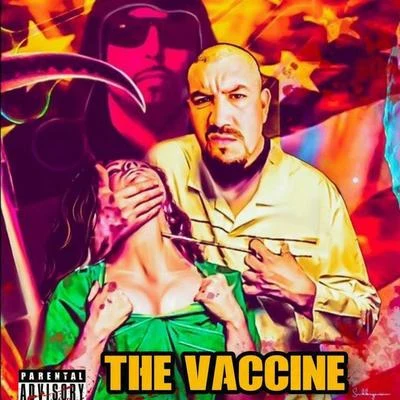 Lord Goat/J.Vengeance The Vaccine (feat. Lord Goat)