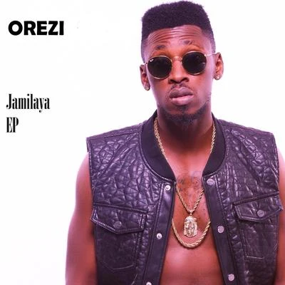 Orezi Jamilaya