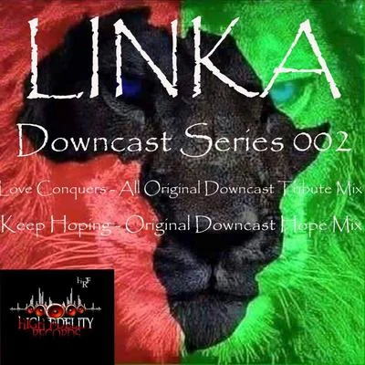 Linka Downcast Series 002