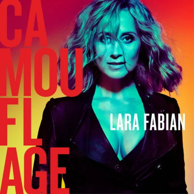 Lara Fabian Camouflage