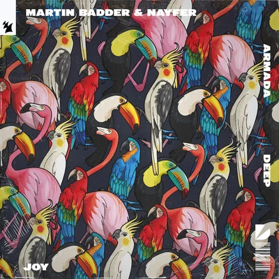 Nayfer/Martin Badder Joy