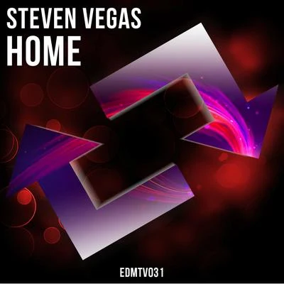 Steven Vegas Home