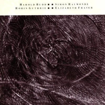 Harold Budd/Cocteau Twins The Moon And The Melodies