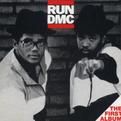 Run-D.M.C. Run-D.M.C.