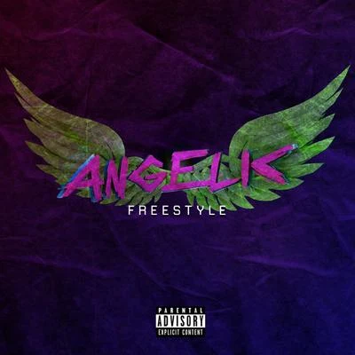 Ron G Angelik Freestyle