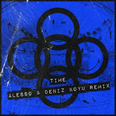 Alesso/Deniz Koyu TIME (Alesso & Deniz Koyu Remix)