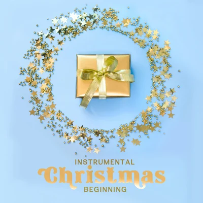 Traditional/Classical Christmas Music and Holiday Songs/Xmas Collective Instrumental Christmas Beginning: 15 Lovely Christmas Carols, Music For Christmas, Holiday Music