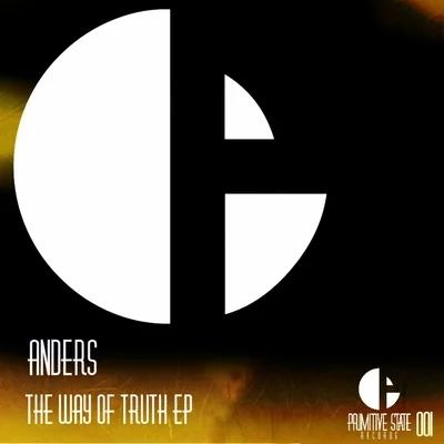 anders The Way of Truth EP