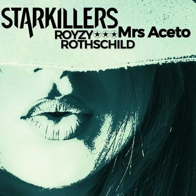 Starkillers Mrs Aceto