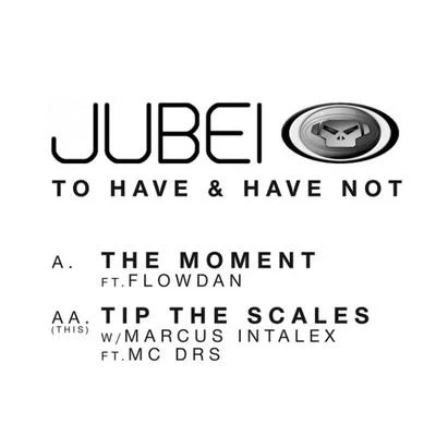 Jubei The MomentTip The Scales