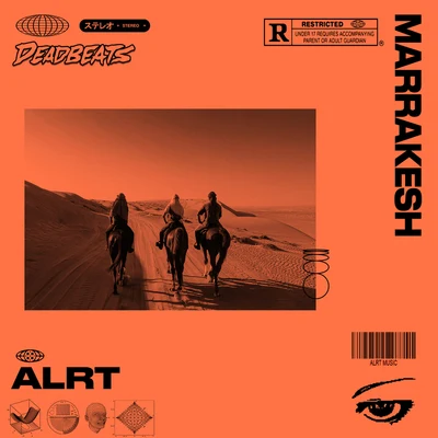 ALRT Marrakesh