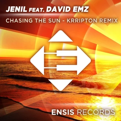 Jenil Chasing The Sun (Krripton Remix)