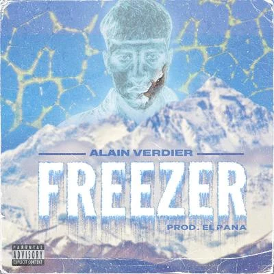 Alain Verdier Freezer