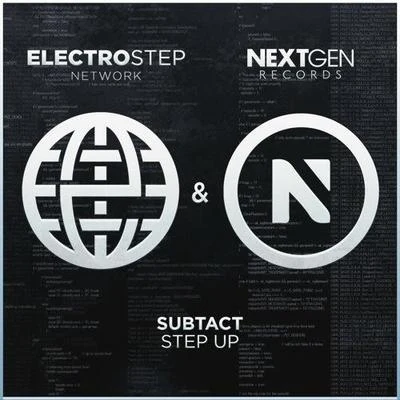 Subtact Step Up