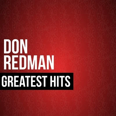 Don Redman Don Redman Greatest Hits