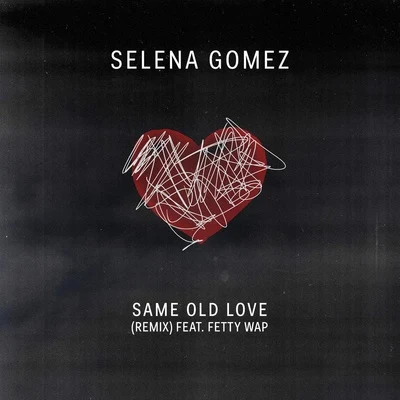 Selena Gomez Same Old Love Remix