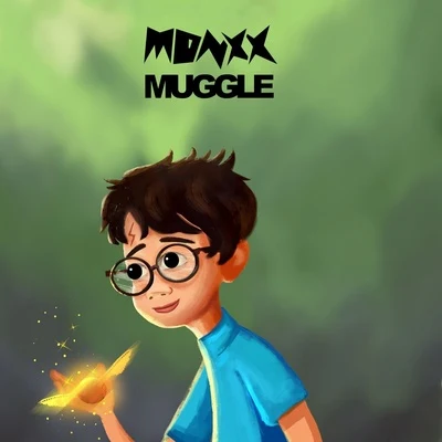 MONXX Muggle