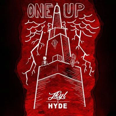 Jkyl &amp; Hyde One Up