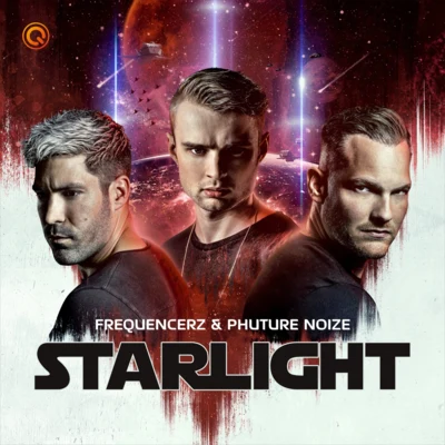 Phuture Noize/Frequencerz Starlight