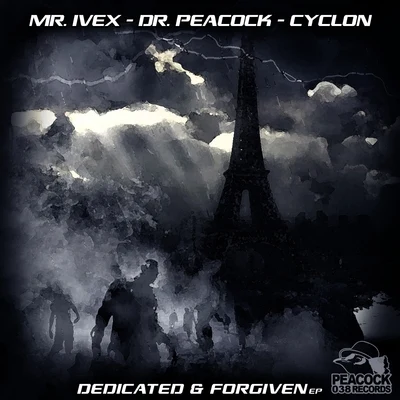 Mr. Ivex Dedicated & Forgiven