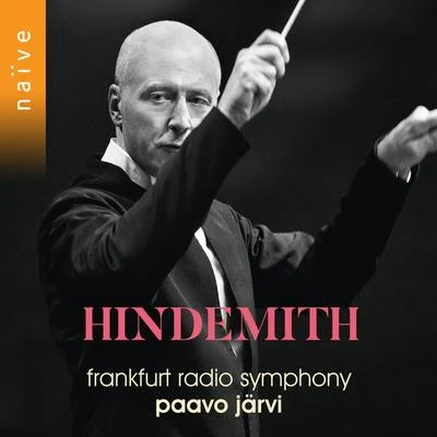 Paavo Järvi Hindemith