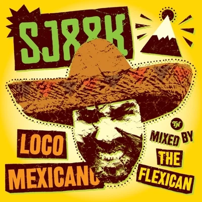 Sjaak Loco Mexicano