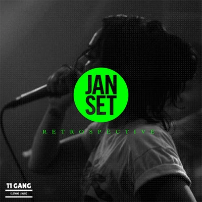 Janset Retrospective EP