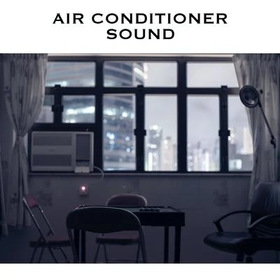 Sleep Sounds Ambient Noises/White Noise Radiance/Tinnitus Aid Air Conditioner Sound