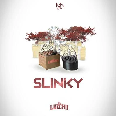 Lucchii Slinky - Single